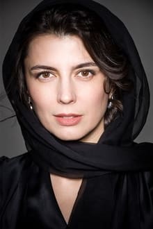 Photo of Leila Hatami