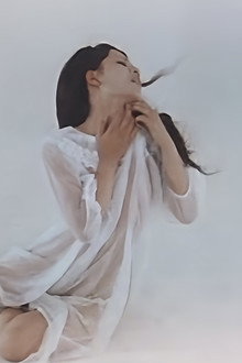 恋狂い