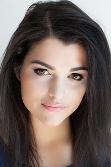 Photo of Eve Harlow