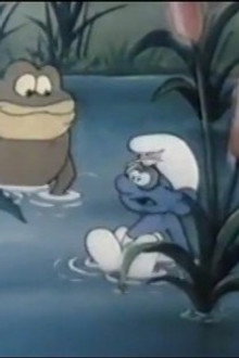 The Smurfs season 3 episode 34