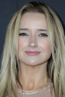 Photo of Amy Shiels