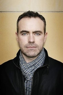 Photo of John Crowley