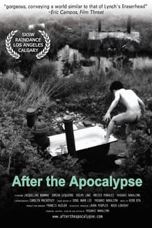 Poster do filme After the Apocalypse