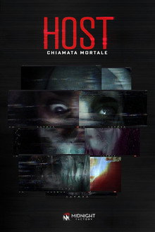 Host - Chiamata mortale