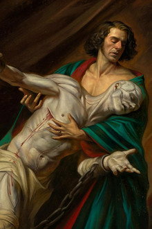 The Anatomy Lesson: Director’s Cut