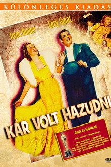 Kár volt hazudni