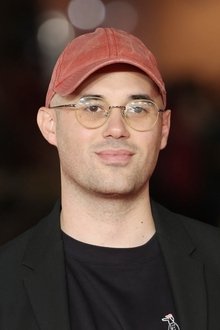 Photo of Michiel Blanchart