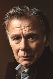 Photo of Franck Dubosc