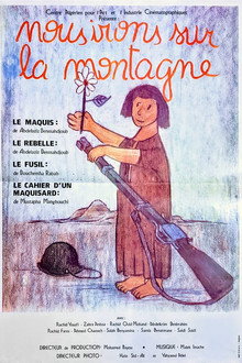 Nous irons sur la montagne
