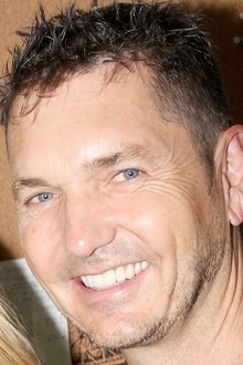 Photo of T.J. Scott