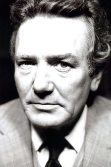 Photo of Albert Finney