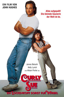 Curly Sue - Ein Lockenkopf sorgt für Wirbel
