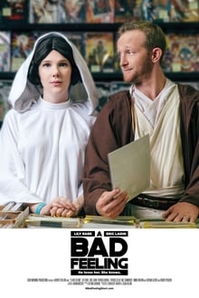 A Bad Feeling movie poster