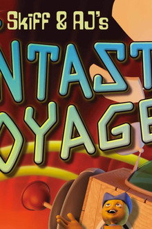 Altar Gang Skiff and AJ's Fantastic Voyage
