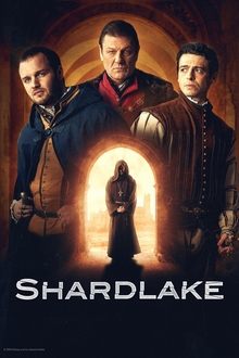 Poster da série Shardlake