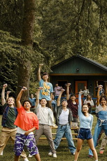 Camp Rock 3