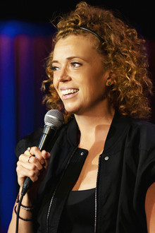 Michelle Wolf: The Well