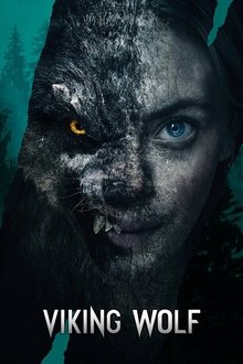 Viking Wolf movie poster