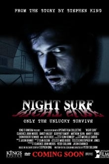 Poster do filme Night Surf