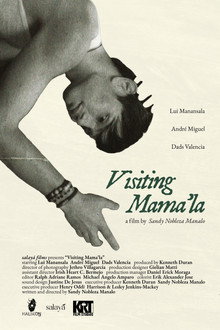 Visiting Mama'la