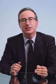 Last Week Tonight with John Oliver season 7 episode 20