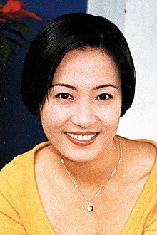 Photo of Wong Lai-Mui