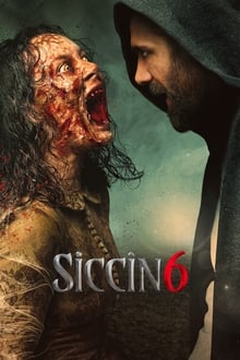 Poster do filme Sijjin 6