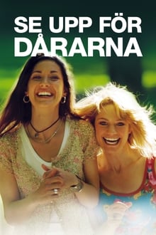 Poster do filme Se upp för dårarna