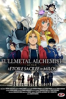 Fullmetal Alchemist : L