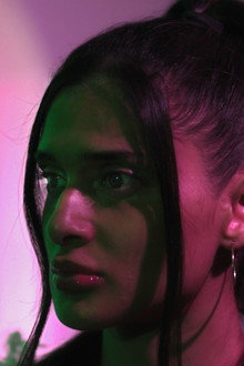 Vanity