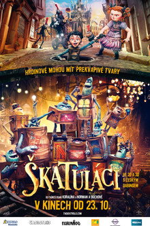Škatuláci