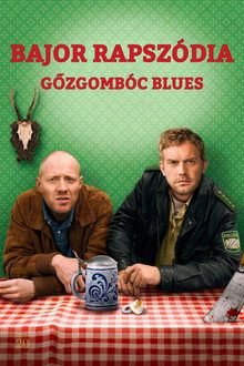Bajor rapszódia - Gőzgombóc blues
