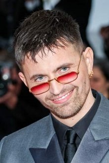 Photo of Raphaël Quenard