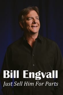 Poster do filme Bill Engvall: Just Sell Him for Parts