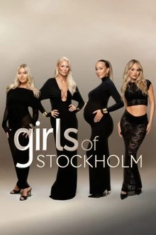 Girls of Stockholm Girls of Stockholm