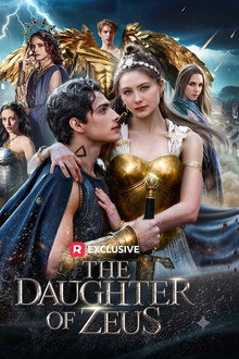 The Daughter of Zeus