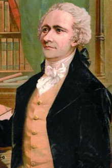 Alexander Hamilton