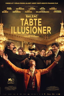 Tabte illusioner