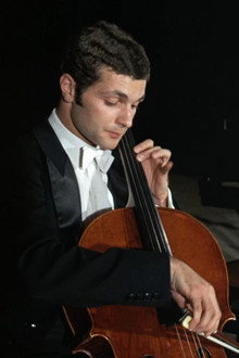 Photo of Renaud Fontanarosa