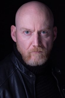Photo of Desmond Edwards