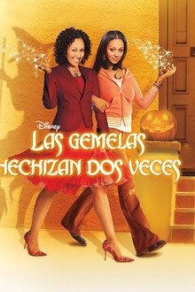 Las gemelas hechizan dos veces