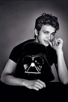 Photo of Hayden Christensen