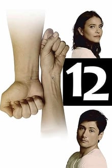 12 movie poster