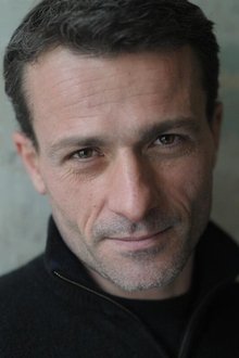 Photo of Olivier Rousset