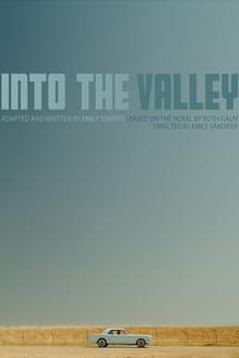 Poster do filme Into the Valley