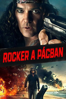 Rocker a pácban