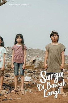 Surga di Bawah Langit