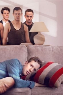 Indoor-Boys