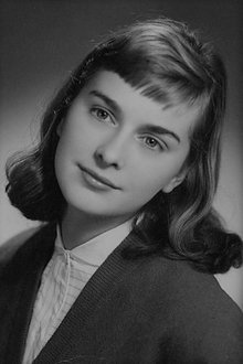Photo of Federica Ranchi