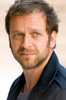 Photo of Jonathan Zaccaï